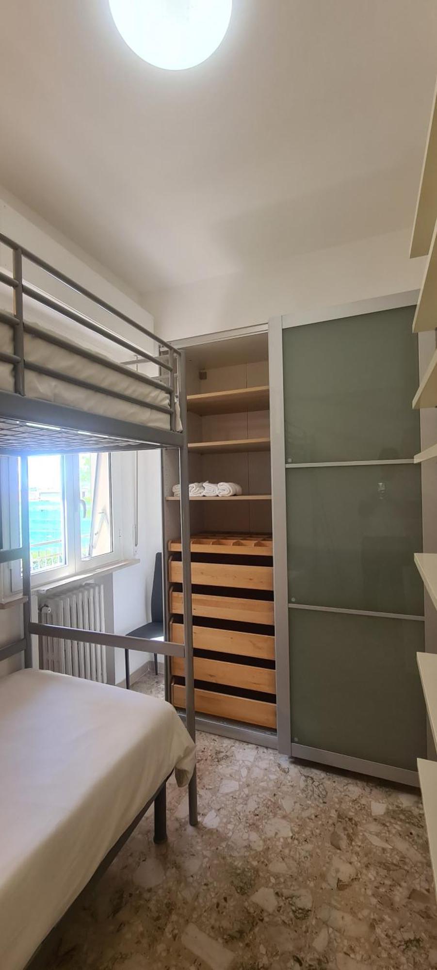 Casapepa Apartment Ancona Luaran gambar