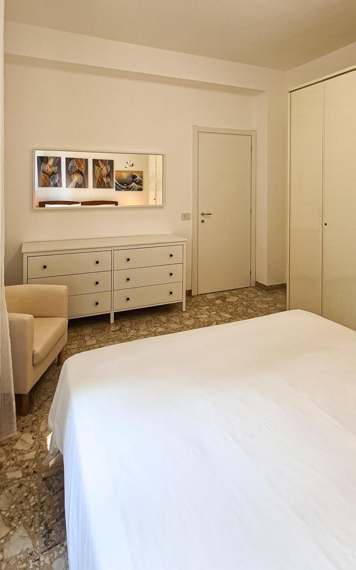 Casapepa Apartment Ancona Luaran gambar